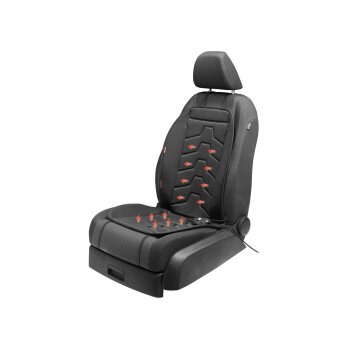 ULTIMATE SPEED® Beheizbare Autositzauflage »UASB 12 C2« - B-Ware sehr gut