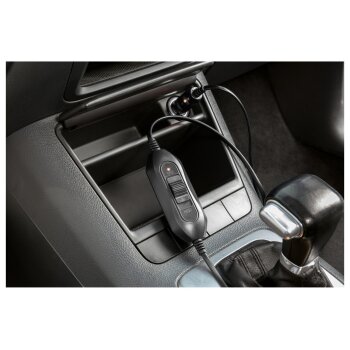 ULTIMATE SPEED® Beheizbare Autositzauflage »UASB 12 C2« - B-Ware sehr gut