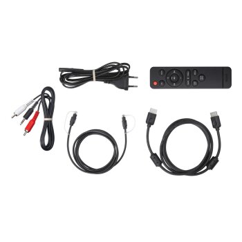 TRONIC® Soundbar 2.0 Sound Dolby Atmos - B-Ware sehr gut