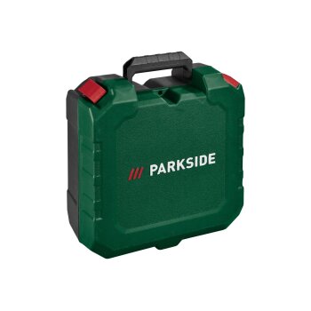 PARKSIDE® Akku-Bohrschrauber »PABS 20-Li G8«, mit Akku und Ladegerät - B-Ware gut