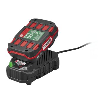 PARKSIDE® Akku-Bohrschrauber »PABS 20-Li G8«, mit Akku und Ladegerät - B-Ware gut