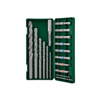 PARKSIDE® Akku-Bohrschrauber »PABS 20-Li G8«, mit Akku und Ladegerät - B-Ware gut