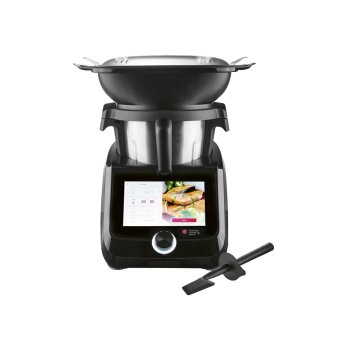 SILVERCREST® KITCHEN TOOLS Monsieur Cuisine smart...