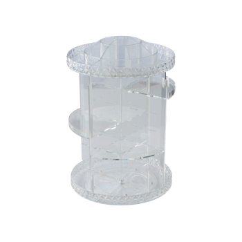 CIEN Beauty Kosmetik Organizer drehbar - B-Ware neuwertig