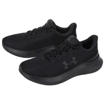 Under Armour Damen-Trainingsschuhe, 37, schwarz - B-Ware...
