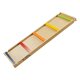 LUPILU® 2-in-1-Kletterleiter und -Rutsche - B-Ware neuwertig