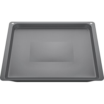 Neff Backblech Z12CB10A0, Emaille - B-Ware sehr gut