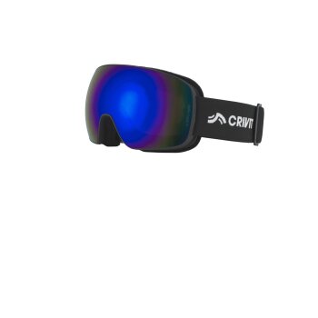 CRIVIT Ski- und Snowboardbrille (Rahmenlos) - B-Ware sehr gut