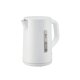 SILVERCREST® Wasserkocher Kunststoff »SWKK 3000 D1« (Weiß) - B-Ware gut