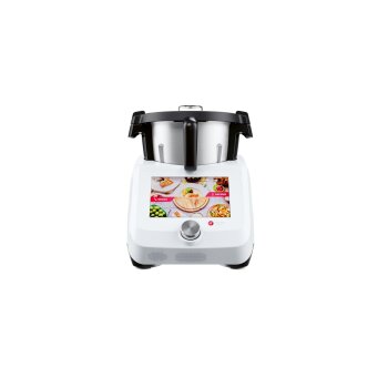 SILVERCREST® Monsieur Cuisine Food-Processor-Aufsatz - B-Ware neuwertig