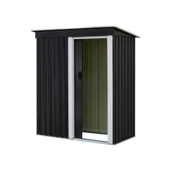 PARKSIDE® Gartengerätehaus S - B-Ware sehr gut