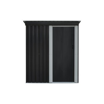 PARKSIDE® Gartengerätehaus S - B-Ware Transportschaden Kosmetisch