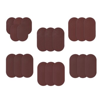 PARKSIDE® Schleifpapier zu Wand- und...