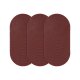 PARKSIDE® Schleifpapier zu Wand- und Bodenbearbeitungssystem, Ø 18 cm, 30 Blatt - B-Ware