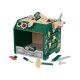 lupilu® Motorikwürfel Küche / Motorikwürfel Werkbank - B-Ware