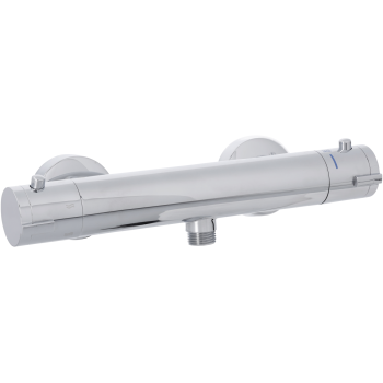 LIVARNO® Duscharmatur/ Badewannenarmatur Thermostat -...