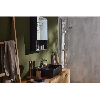 LIVARNO® Duscharmatur/ Badewannenarmatur Thermostat - B-Ware