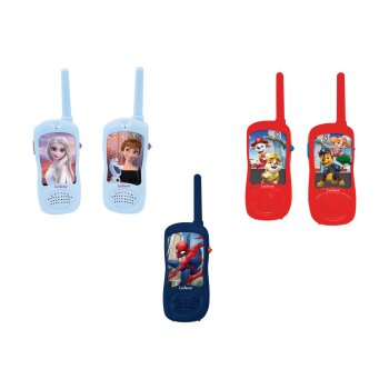 LEXIBOOK Walkie Talkies - B-Ware