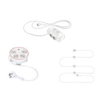 TRONIC® Clevere Steckdosen - B-Ware