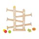 lupilu® Holz-Kugelbahnen - B-Ware