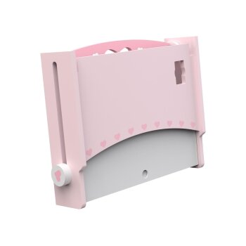 lupilu® Tischklinik / Tischwerkbank / Schminktisch, 13-teilig / 25-teilig / 8-teilig - B-Ware