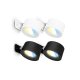 Briloner 2er Set Wandleuchten Kabellos - B-Ware