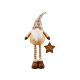 LIVARNO home Deko-Wichtel / Deko-Rentier - B-Ware