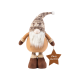LIVARNO home Deko-Wichtel / Deko-Rentier - B-Ware
