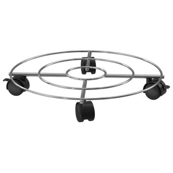 PARKSIDE® Pflanzenroller, mit 2 Feststellern (Draht, weich) - B-Ware neuwertig