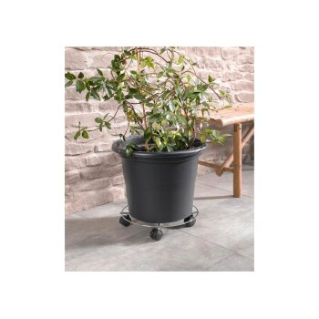 PARKSIDE® Pflanzenroller, mit 2 Feststellern (Draht, weich) - B-Ware neuwertig