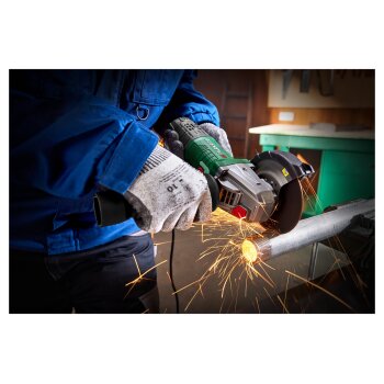 PARKSIDE® Winkelschleifer PWS 115 C3, 750 W - B-Ware...