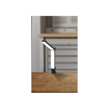 PARKSIDE® 20 V Akku-LED-Klemmleuchte »PLKLA 20-Li A1«, ohne Akku und Ladegerät - B-Ware neuwertig