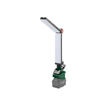 PARKSIDE® 20 V Akku-LED-Klemmleuchte »PLKLA 20-Li A1«, ohne Akku und Ladegerät - B-Ware neuwertig