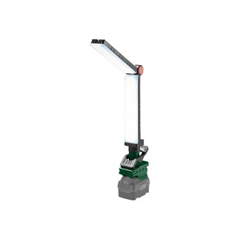 PARKSIDE® 20 V Akku-LED-Klemmleuchte »PLKLA 20-Li A1«, ohne Akku und Ladegerät - B-Ware neuwertig