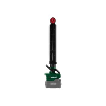 PARKSIDE® 20 V Akku-LED-Klemmleuchte »PLKLA 20-Li A1«, ohne Akku und Ladegerät - B-Ware neuwertig