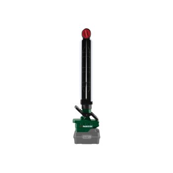 PARKSIDE® 20 V Akku-LED-Klemmleuchte »PLKLA 20-Li A1«, ohne Akku und Ladegerät - B-Ware neuwertig