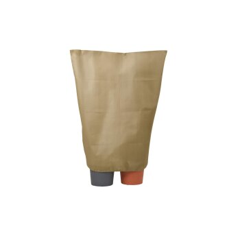 PARKSIDE® Pflanzenschutz-Vlieshaube XXL /-XL /-L (L-Set 3tlg. beige) - B-Ware sehr gut