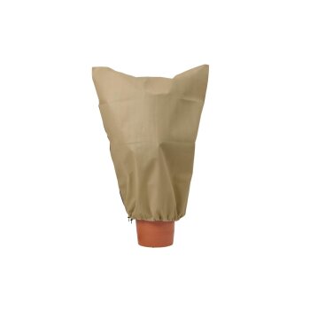 PARKSIDE® Pflanzenschutz-Vlieshaube XXL /-XL /-L (L-Set 3tlg. beige) - B-Ware sehr gut