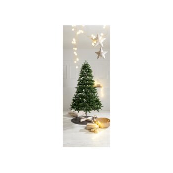 LIVARNO HOME Weihnachtsbaum künstlich 180 cm - B-Ware neuwertig