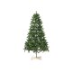 LIVARNO HOME Weihnachtsbaum künstlich 180 cm - B-Ware neuwertig