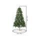 LIVARNO HOME Weihnachtsbaum künstlich 180 cm - B-Ware neuwertig