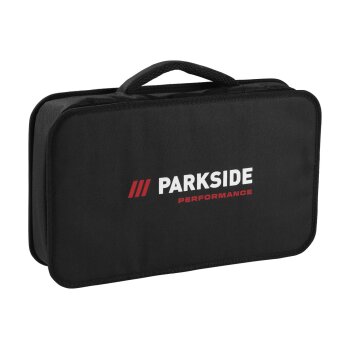 PARKSIDE PERFORMANCE® 12 V Akku-Bohrschrauber »PBSPA 12 E4« und Akku-Schlagschrauber »PDSSAP 12 B1«, mit 2 Akkus und Ladegerät - B-Ware gut