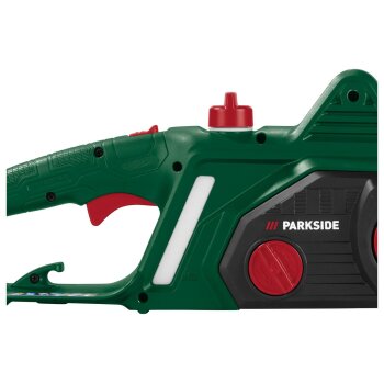 PARKSIDE® Elektro-Kettensäge »PEKS 1600 D4«, 2-Hand-Schutzschalter - B-Ware sehr gut