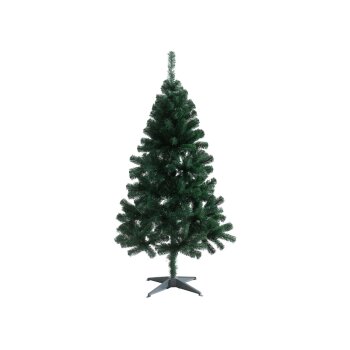 LIVARNO home Künstlicher Weihnachtsbaum, 150 cm (Grün) - B-Ware sehr gut