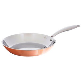 SILVERCREST® Pfanne Kupfer 24cm - B-Ware sonstiges