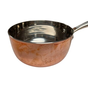 SILVERCREST® Pfanne Kupfer 24cm - B-Ware sonstiges