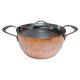 SILVERCREST® Pfanne Kupfer 24cm - B-Ware sonstiges