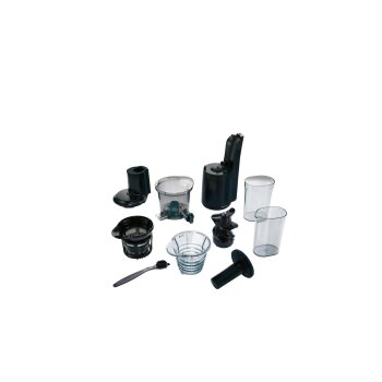 SILVERCREST® Slow Juicer »SSJBK 300 B3« - B-Ware gut