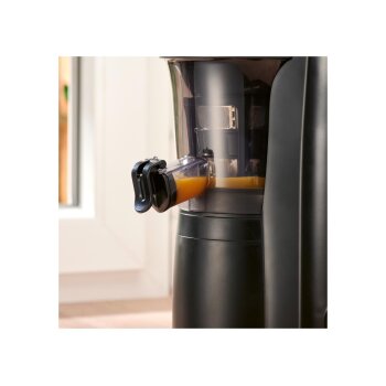 SILVERCREST® Slow Juicer »SSJBK 300 B3« - B-Ware gut