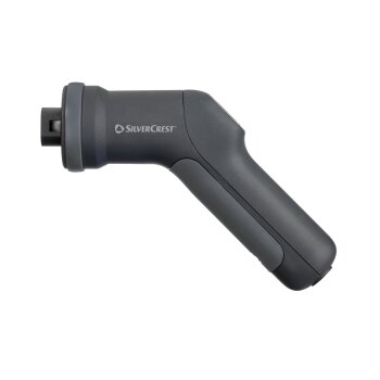 SILVERCREST® Elektrische Reinigungsbürste »4V SRAT 4 A1«, teleskopierbar - B-Ware neuwertig
